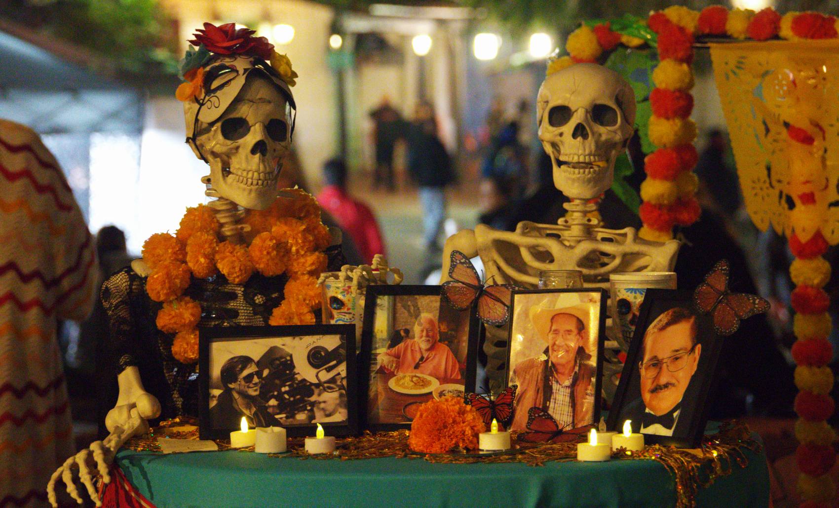 Community and event photography by Marcy Facundo-Moya