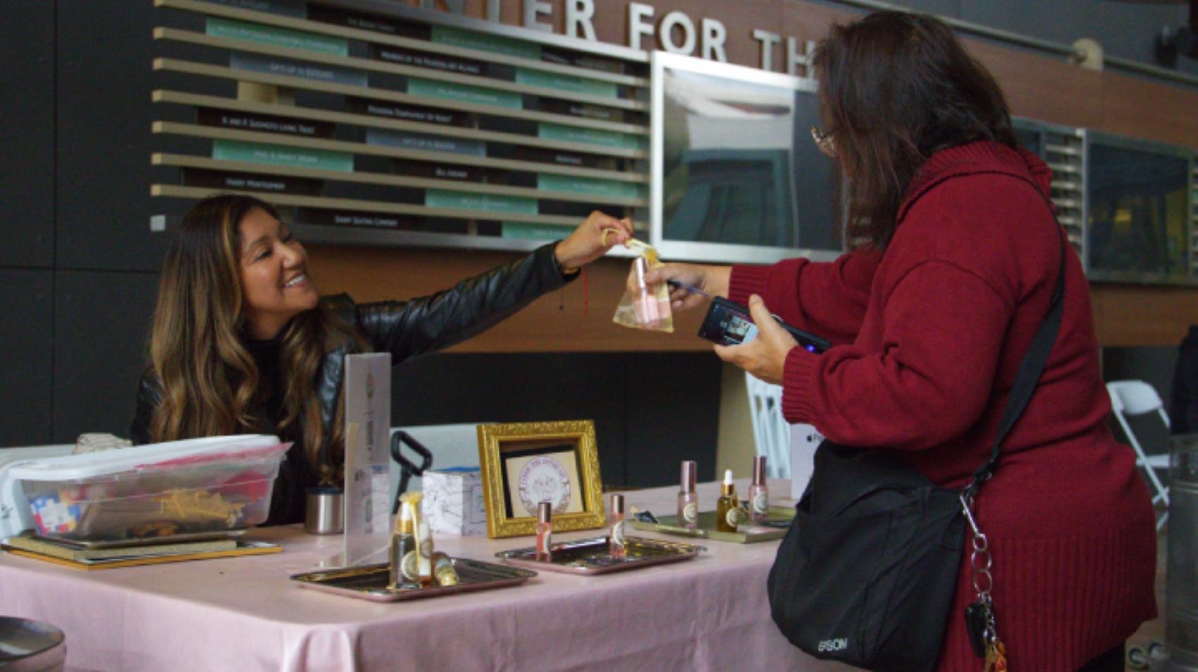 Community and event photography by Marcy Facundo-Moya