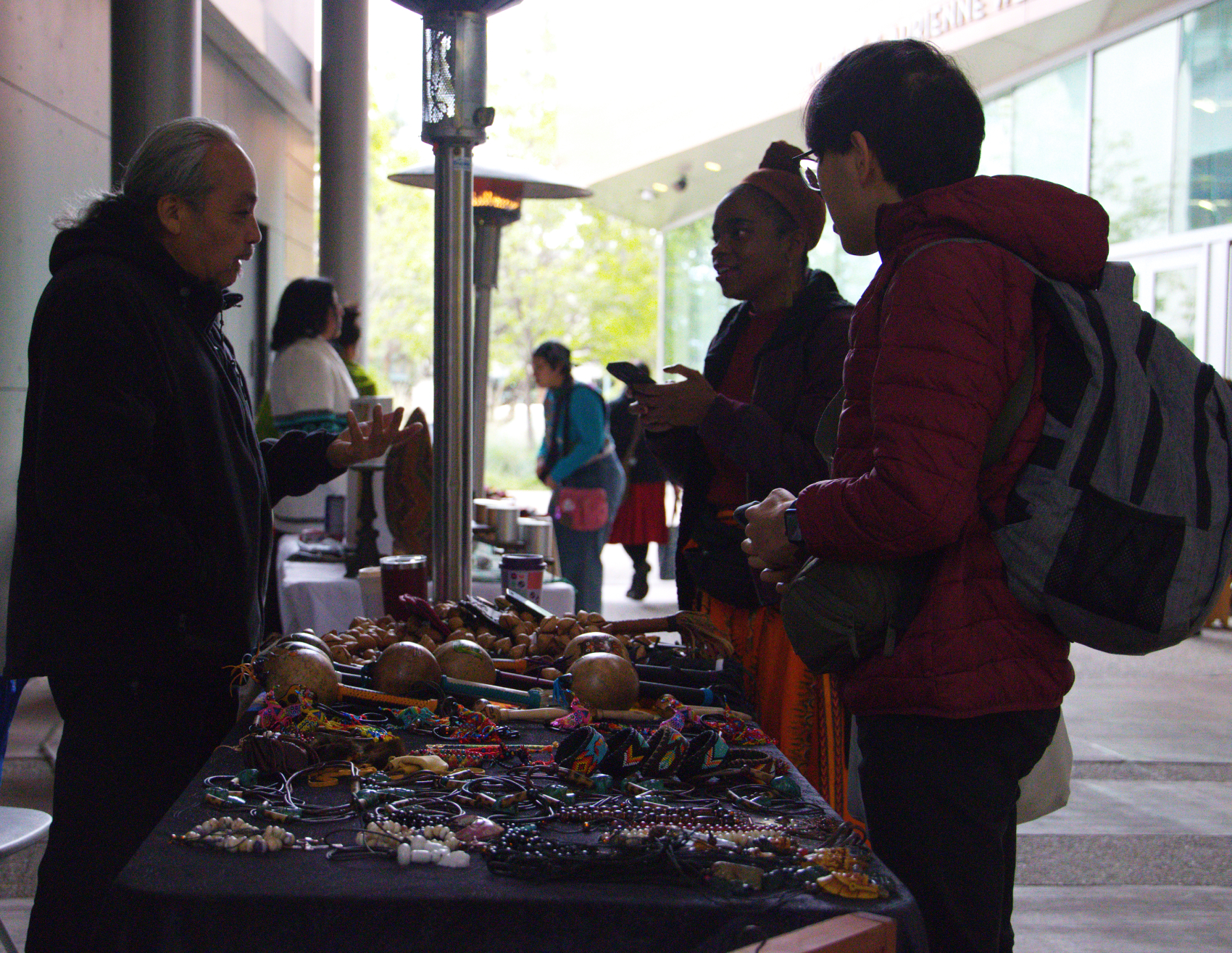 Community and event photography by Marcy Facundo-Moya