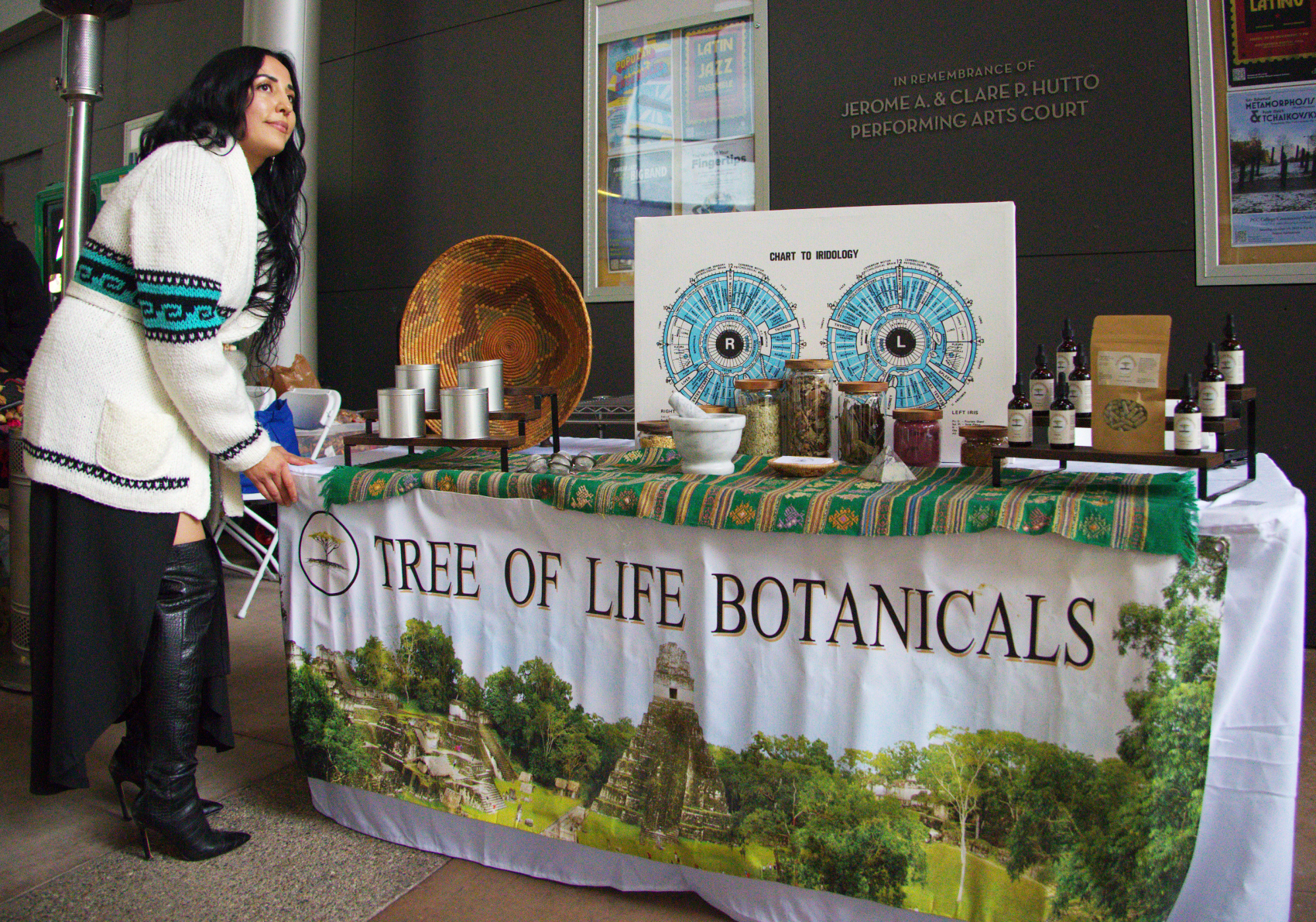 Community and event photography by Marcy Facundo-Moya
