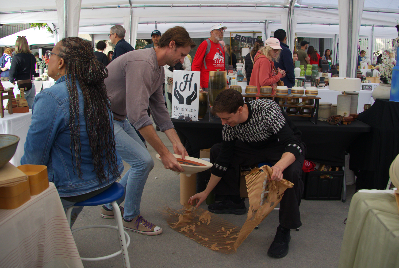 Community and event photography by Marcy Facundo-Moya