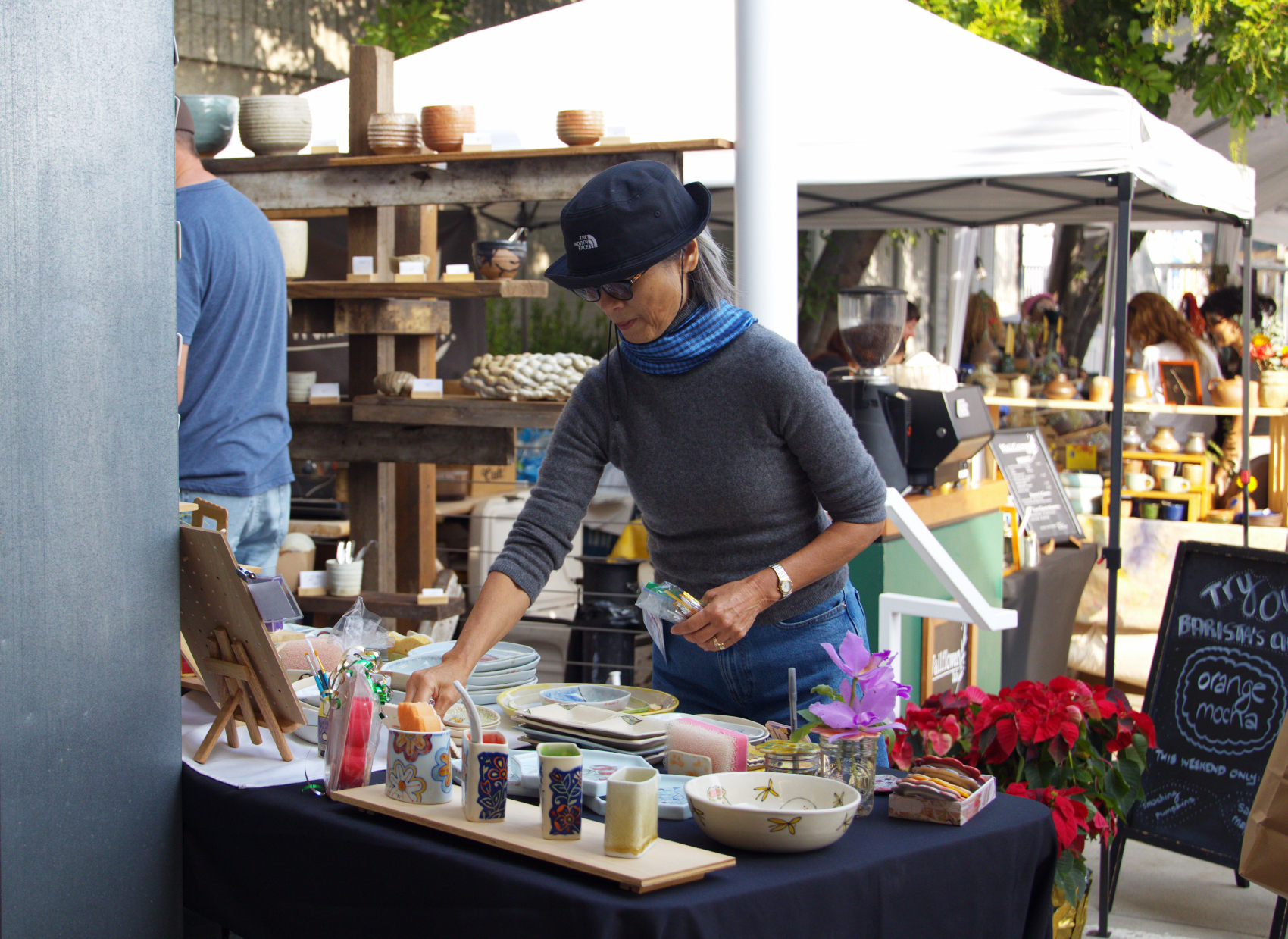 Community and event photography by Marcy Facundo-Moya