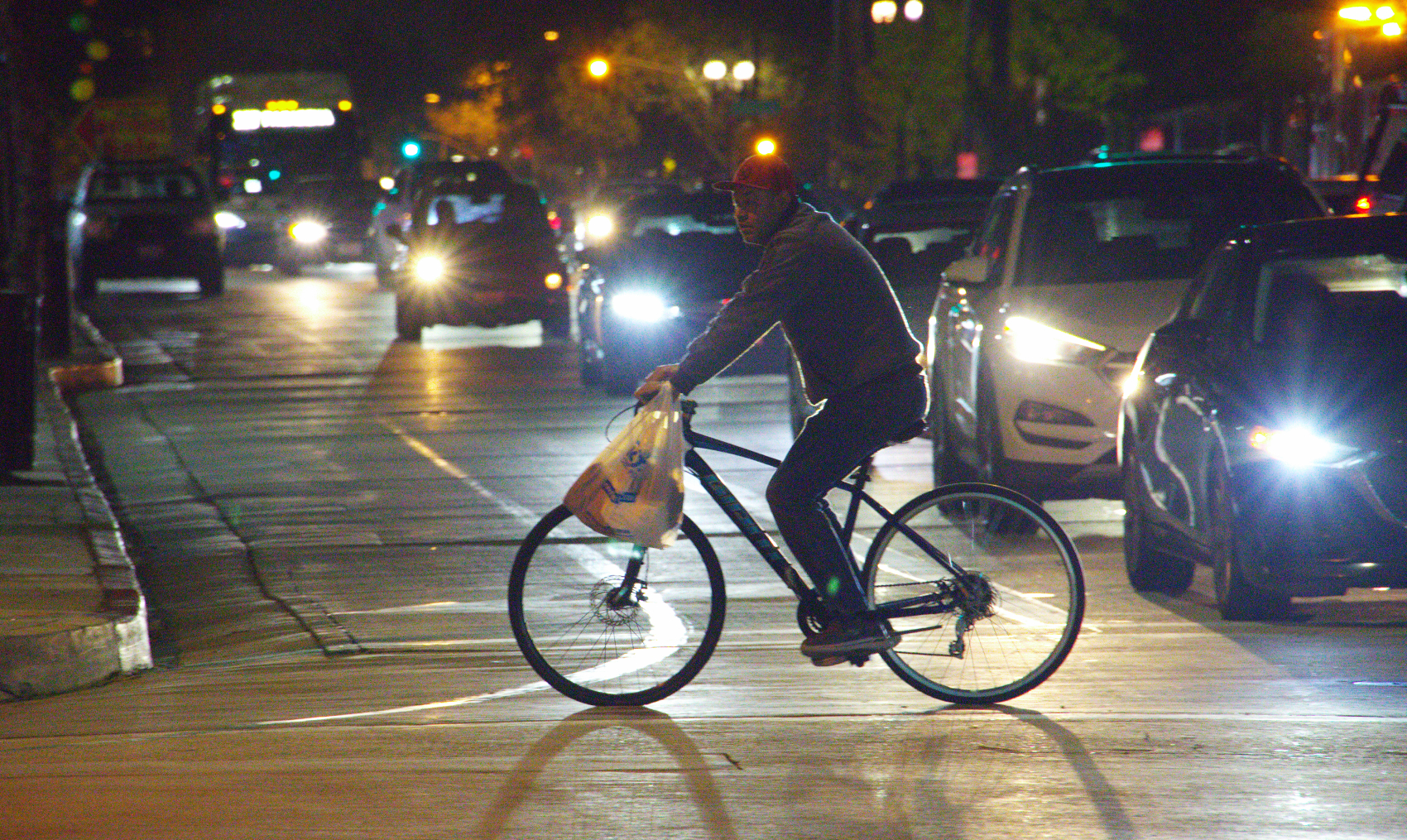 Documentary photography by Marcy Facundo-Moya