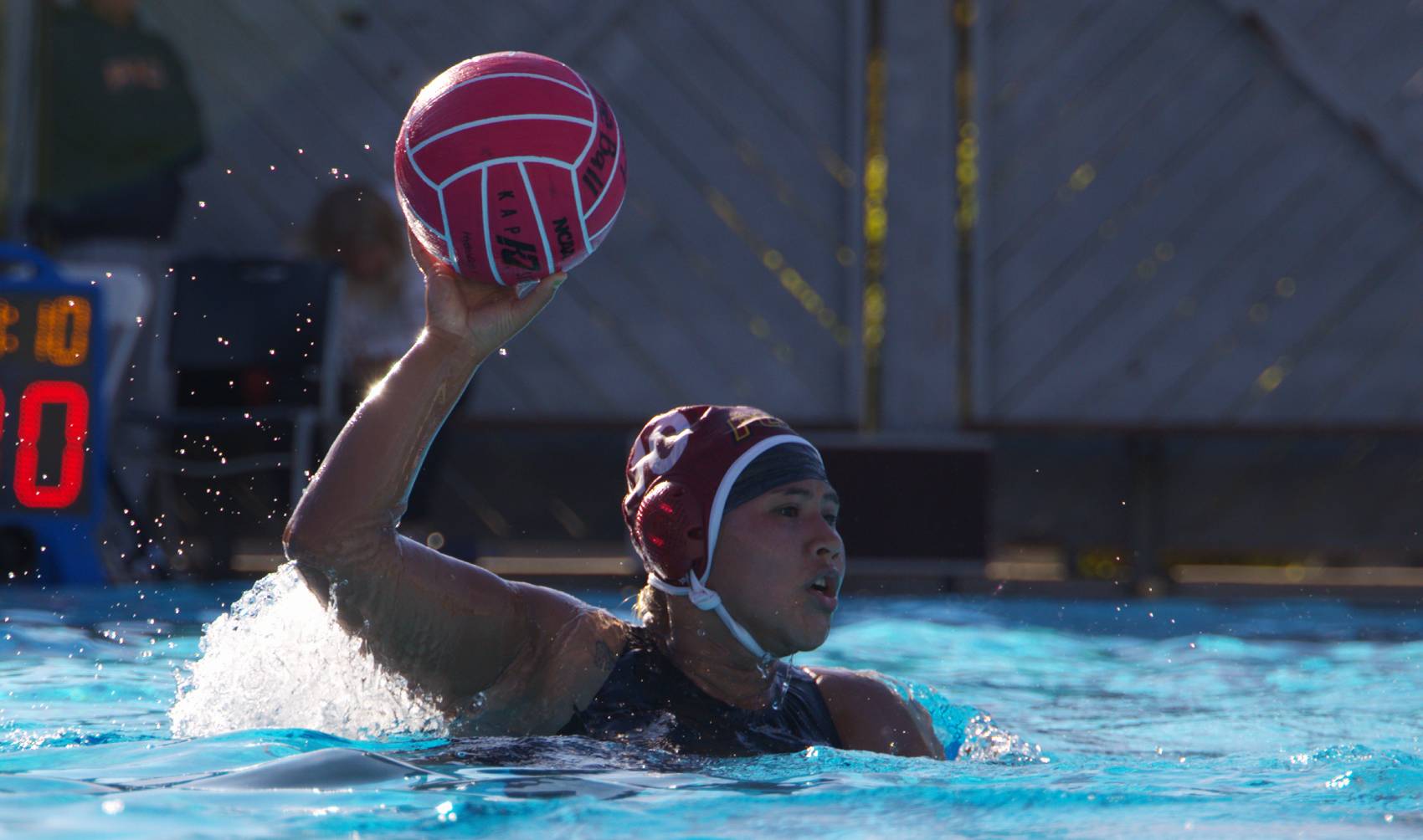Sports photography by Marcy Facundo-Moya